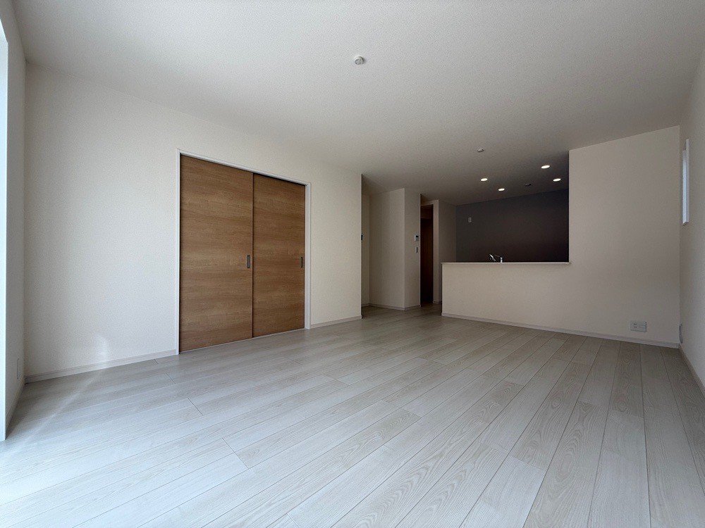 豊川市国府町豊成58期　全3棟　3号棟 画像5