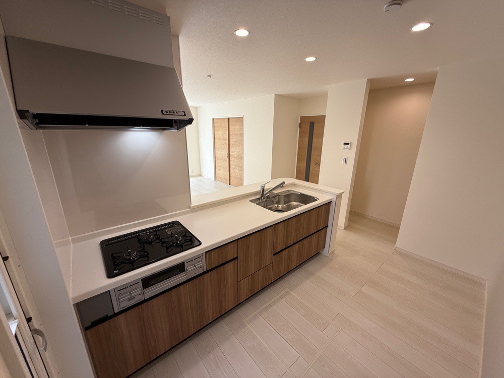 豊川市国府町豊成58期　全3棟　3号棟 画像6