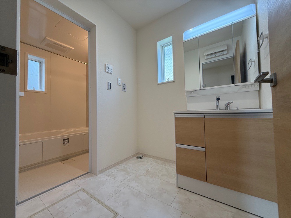 豊川市国府町豊成58期　全3棟　3号棟 画像8