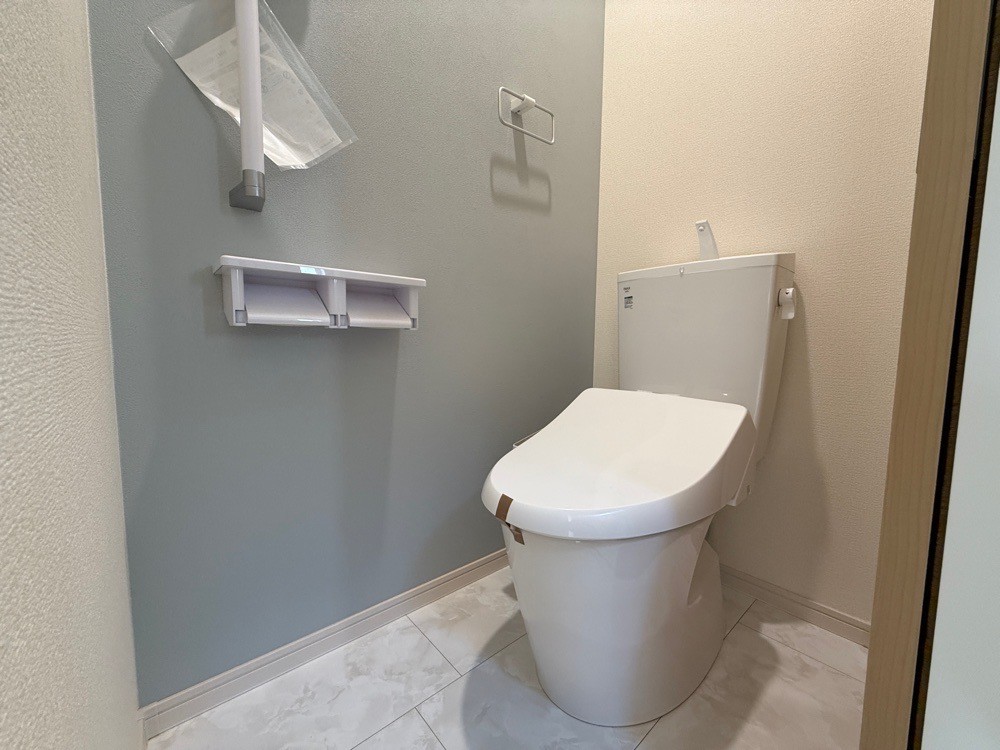 豊川市国府町豊成58期　全3棟　3号棟 画像9