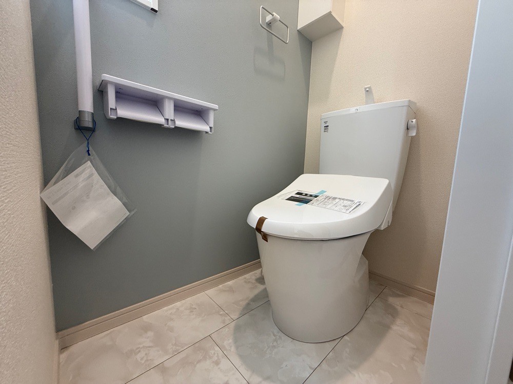 豊川市国府町豊成58期　全3棟　3号棟 画像10