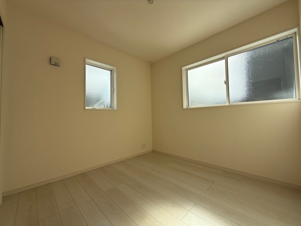 豊川市国府町豊成58期　全3棟　3号棟 画像11