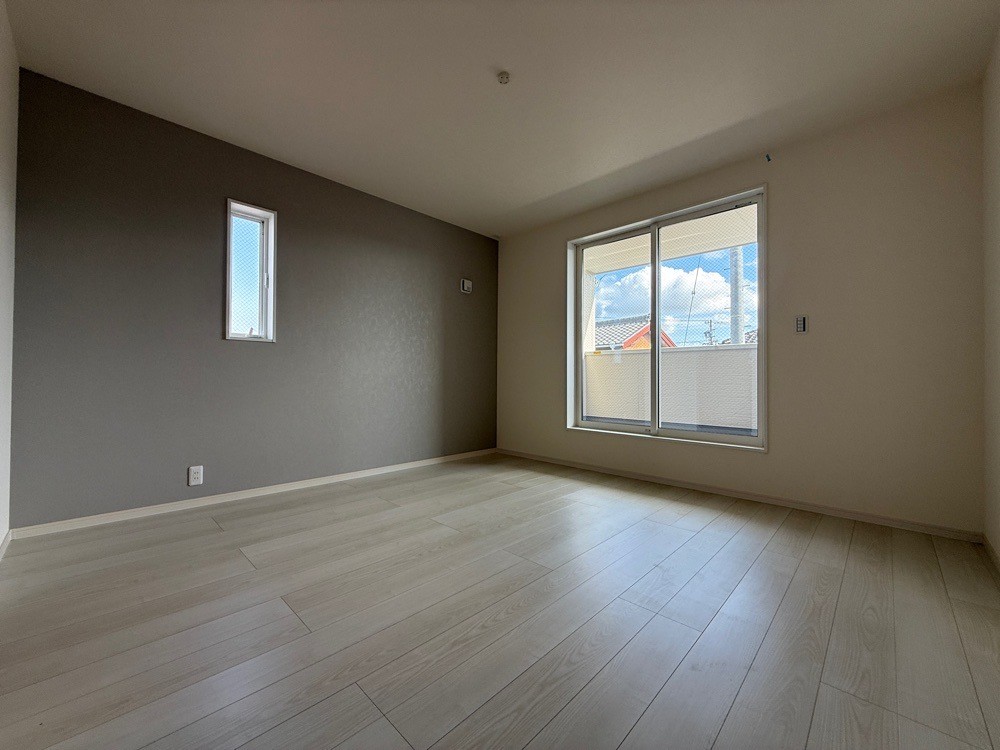 豊川市国府町豊成58期　全3棟　3号棟 画像12