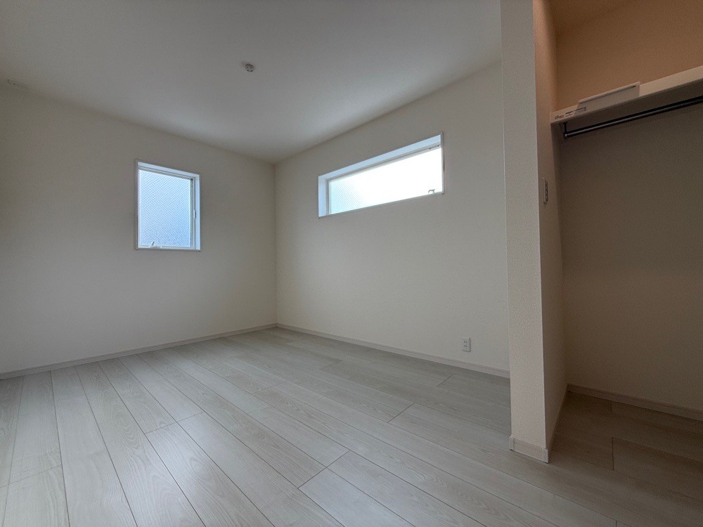 豊川市国府町豊成58期　全3棟　3号棟 画像13