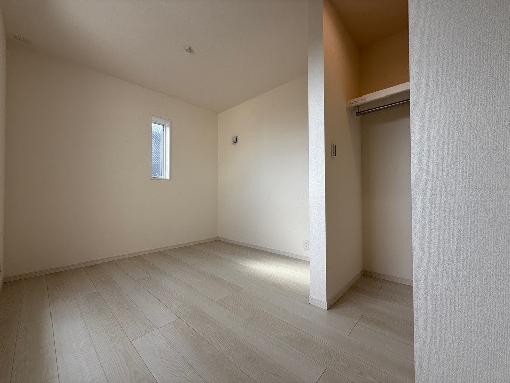 豊川市国府町豊成58期　全3棟　3号棟 画像14