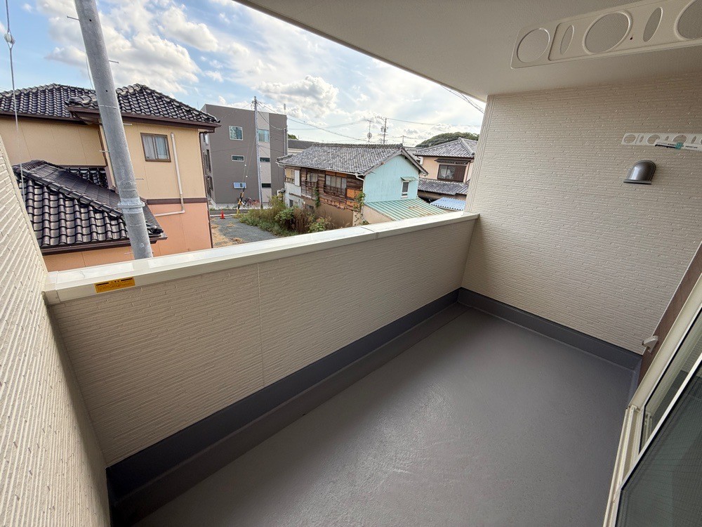 豊川市国府町豊成58期　全3棟　3号棟 画像16