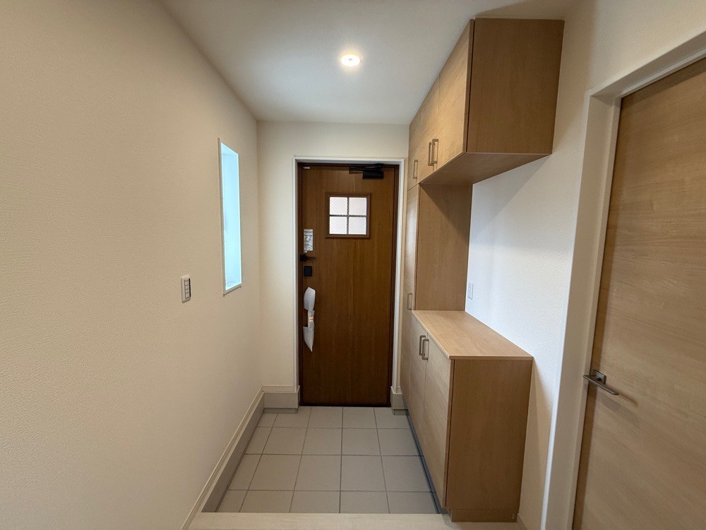 豊川市国府町豊成58期　全3棟　3号棟 画像18