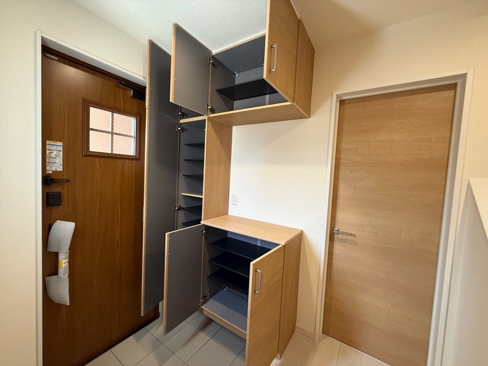 豊川市国府町豊成58期　全3棟　3号棟 画像19