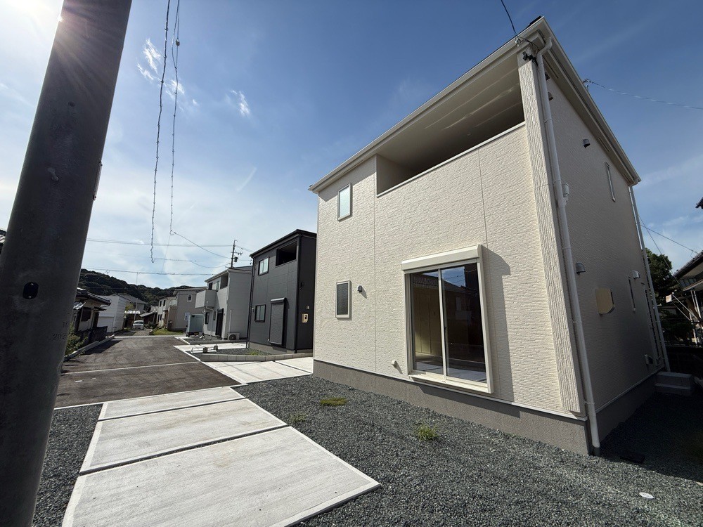 豊川市国府町豊成58期　全3棟　3号棟 画像20