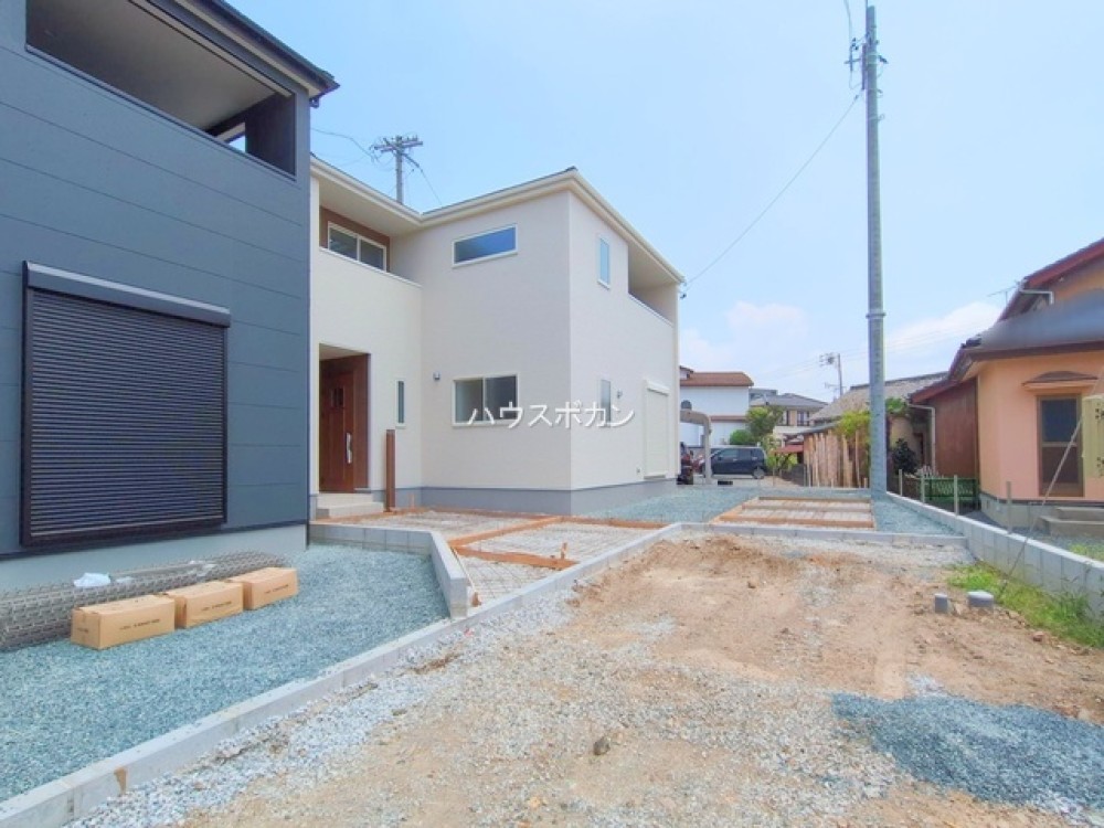 豊川市国府町豊成58期　全3棟　3号棟 画像4
