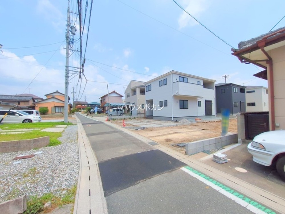 豊川市国府町豊成58期　全3棟　3号棟 画像5
