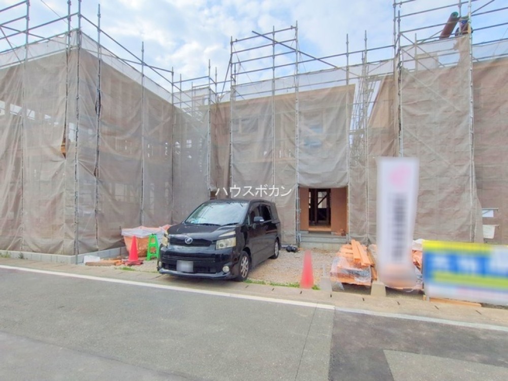 豊川市大崎町小林58期　全6棟　2号棟 画像4