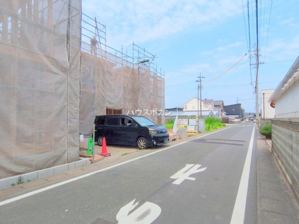 豊川市大崎町小林58期　全6棟　2号棟 画像5