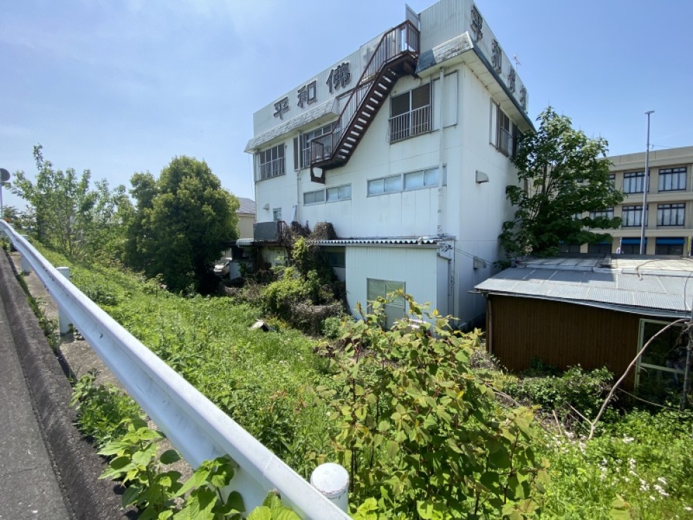 豊田市東梅坪町　全2区画　B区画 画像4