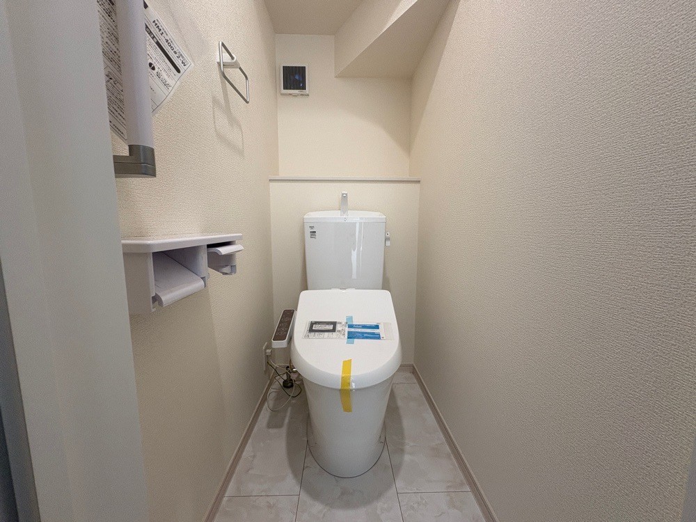 豊橋市多米中町58期　全5棟　2号棟 画像8