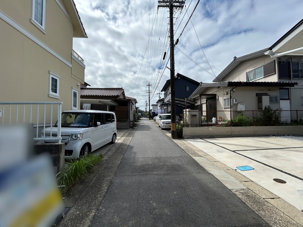 長久手市岩作三ケ峯　4期　全1棟　A号棟 画像6
