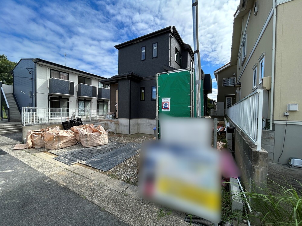 長久手市岩作三ケ峯　4期　全1棟　A号棟 画像5