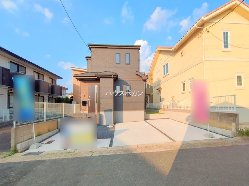 徒歩圏内充実になっております◎