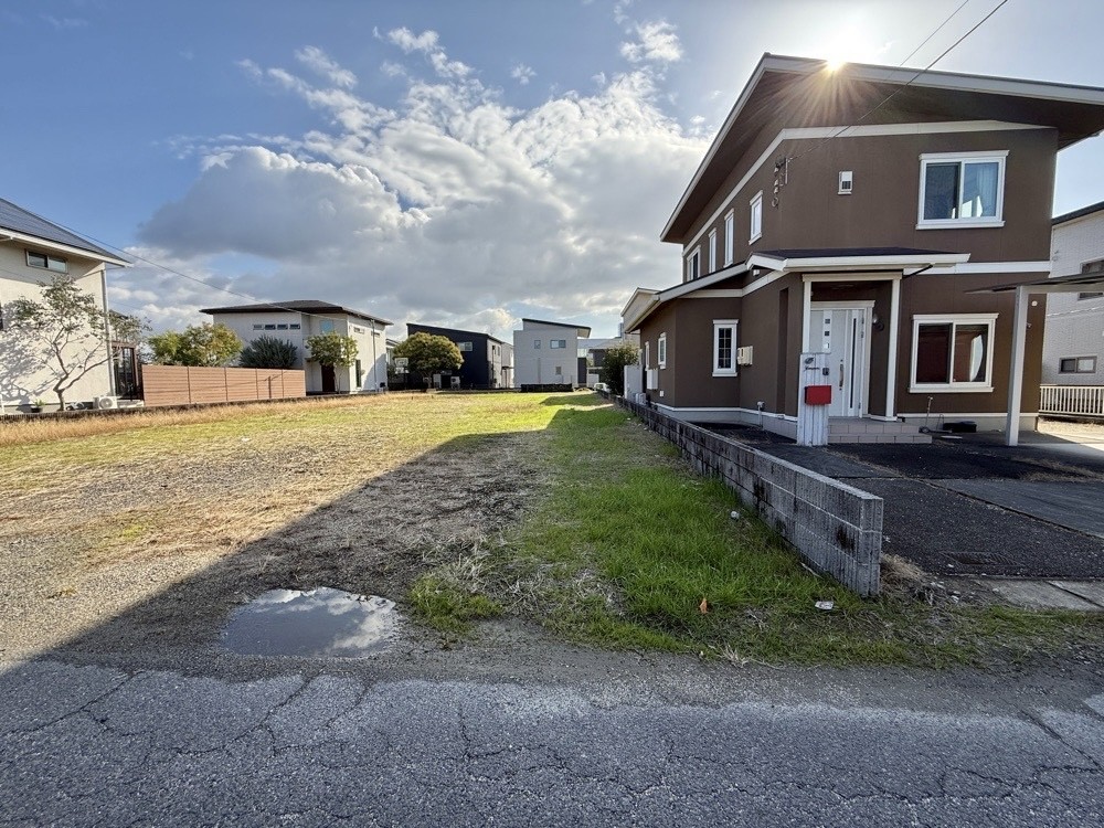 みよし市三好町　全2区画　A区画 画像6