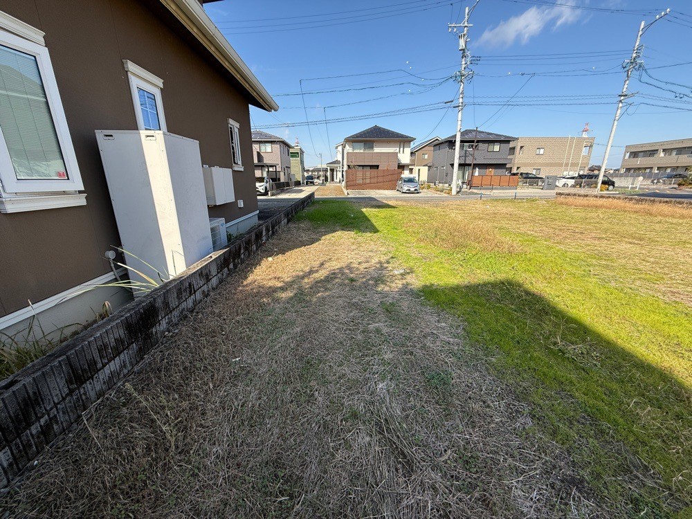 みよし市三好町　全2区画　A区画 画像5