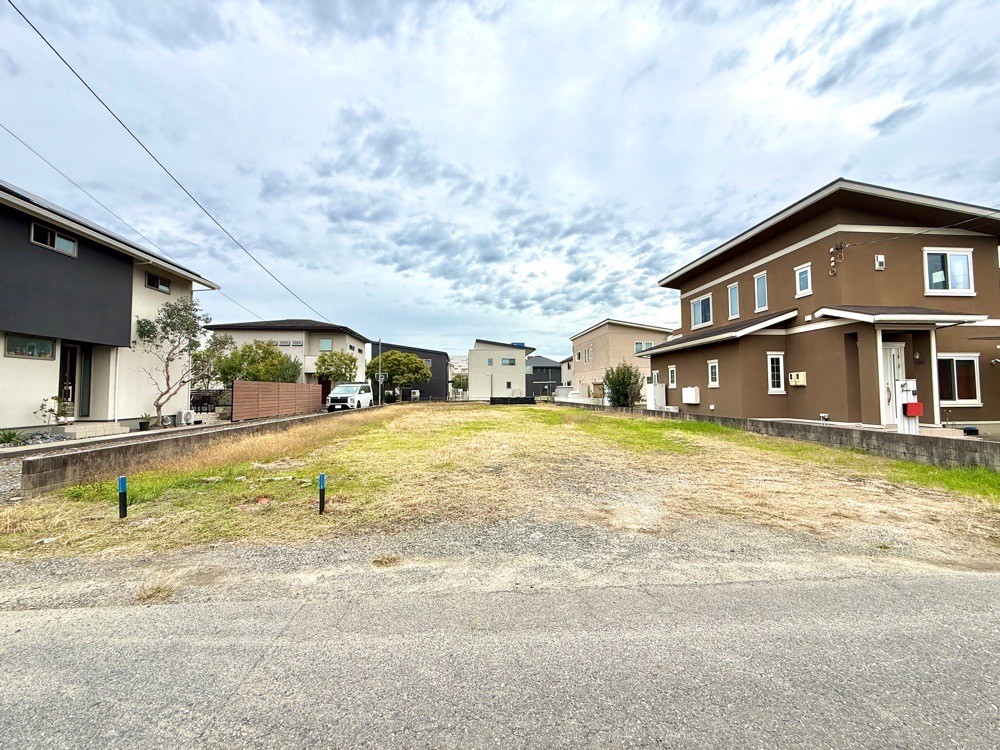 みよし市三好町　全2区画　B区画 画像4