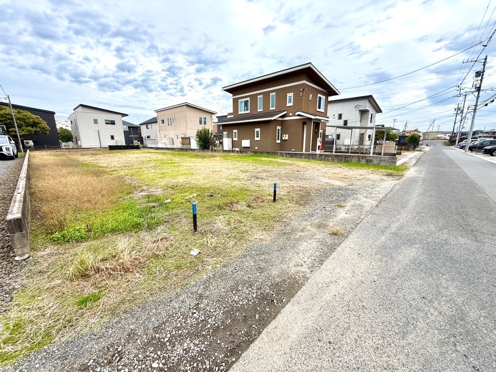 みよし市三好町　全2区画　B区画 画像2