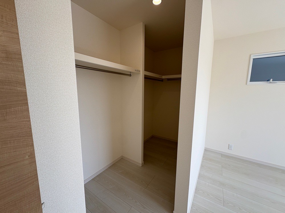 豊橋市多米中町58期　全5棟　4号棟 画像18