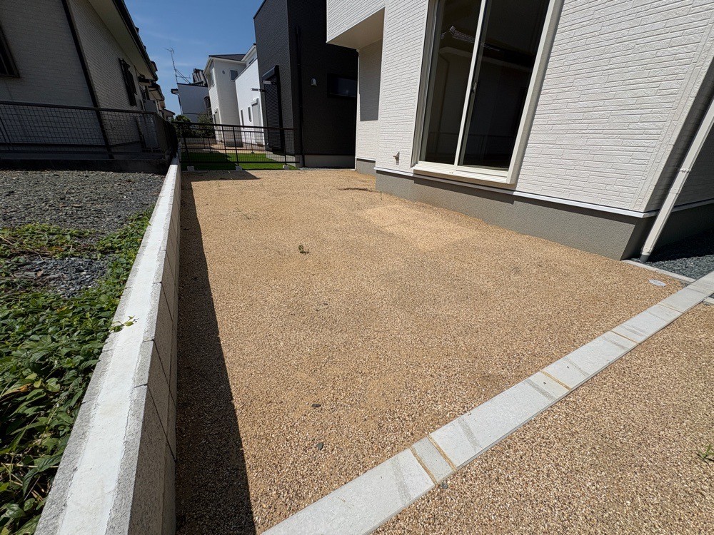 豊橋市多米中町58期　全5棟　4号棟 画像20