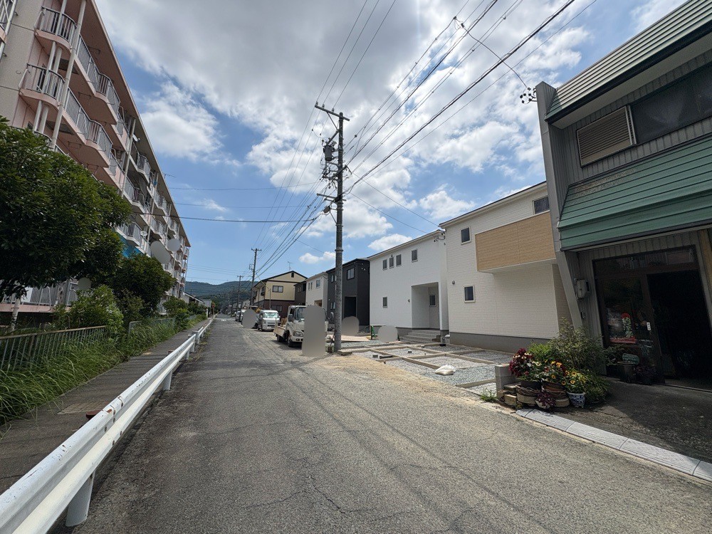 豊橋市多米中町58期　全5棟　5号棟 画像5