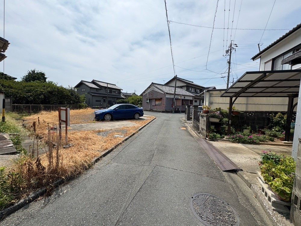 豊橋市三ノ輪町 画像2
