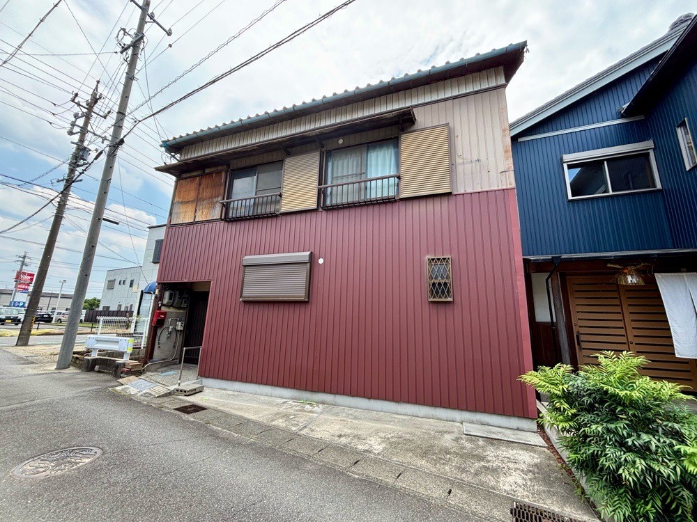 碧南市音羽町 画像2