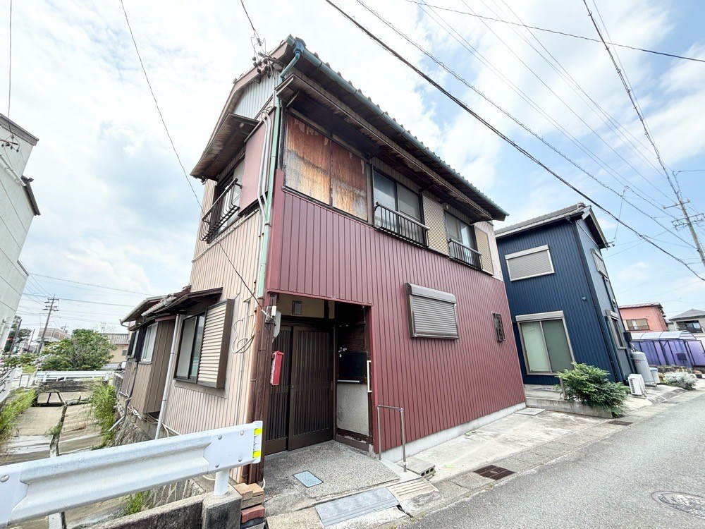 碧南市音羽町 画像1