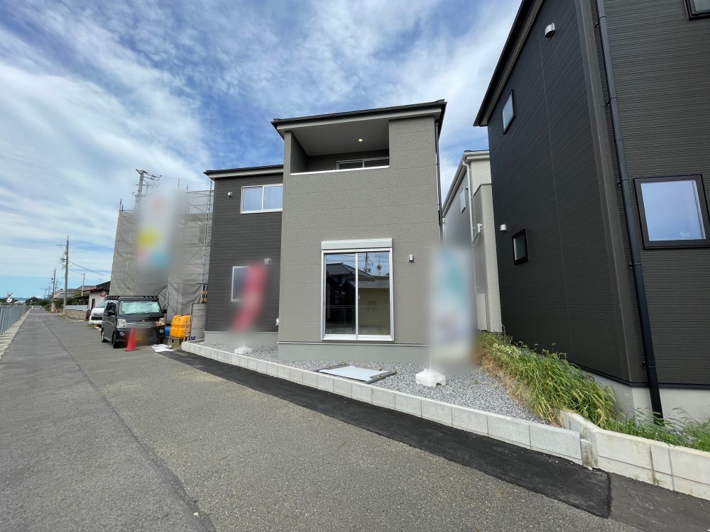 小牧市久保一色第4　全1棟　1号棟 画像16