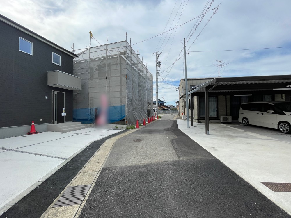 小牧市久保一色第4　全1棟　1号棟 画像18