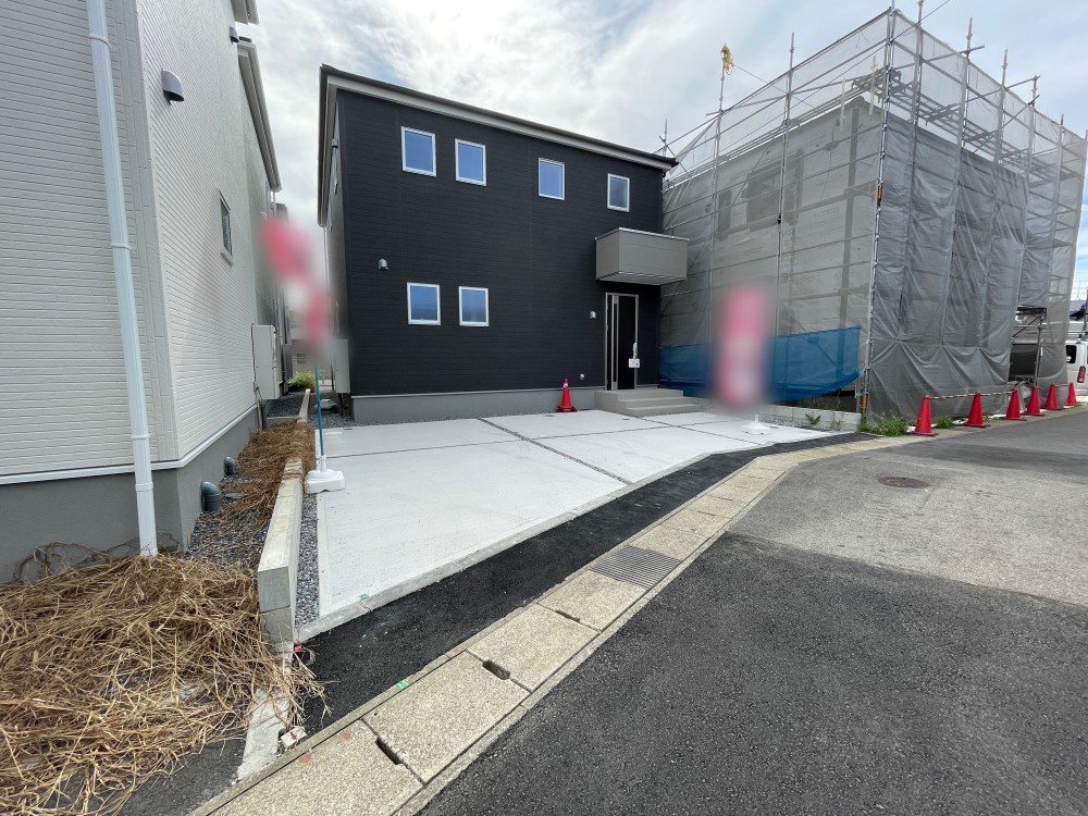 小牧市久保一色第4　全1棟　1号棟 画像2
