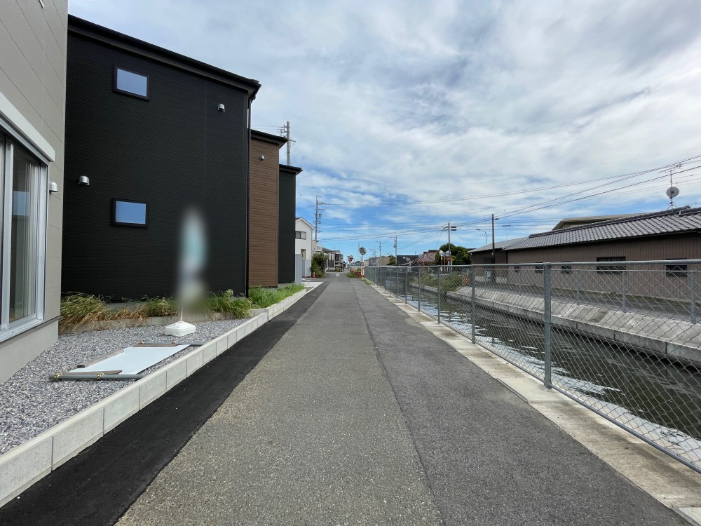 小牧市久保一色第4　全1棟　1号棟 画像17