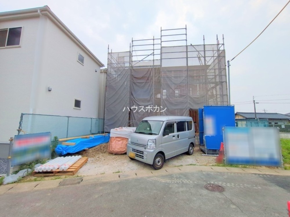 一色小学校まで徒歩約5分です👣