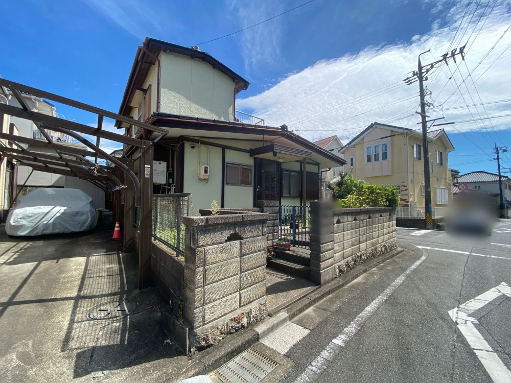 知多市日長台 画像6