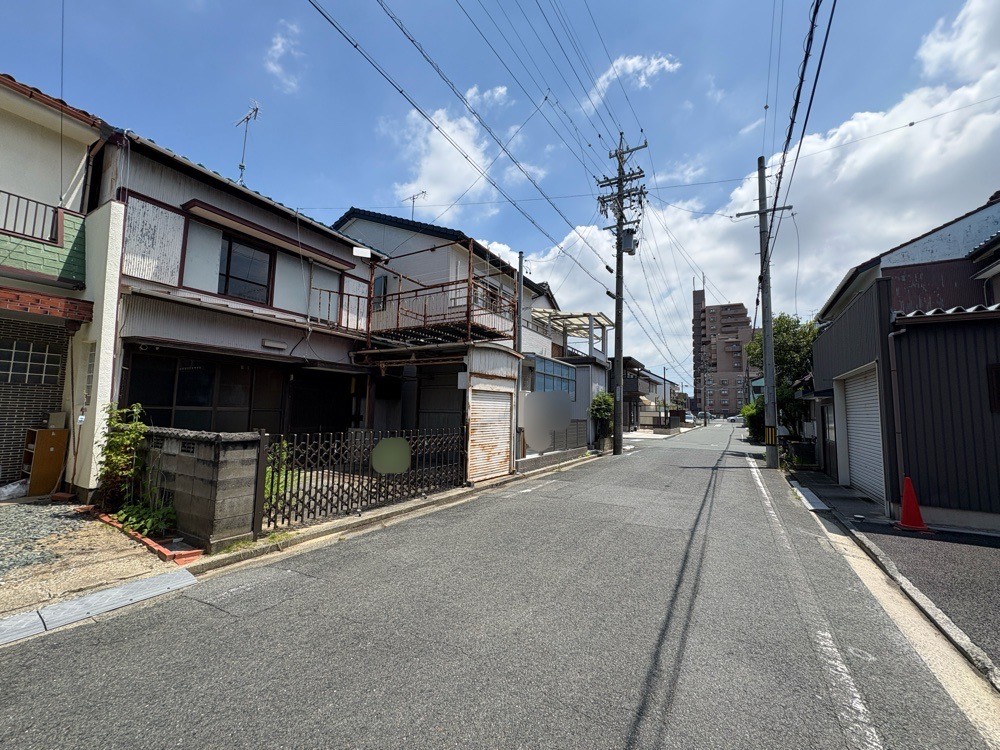 豊橋市町畑町 画像2