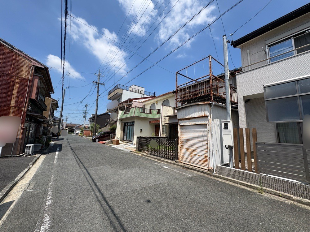 豊橋市町畑町 画像1