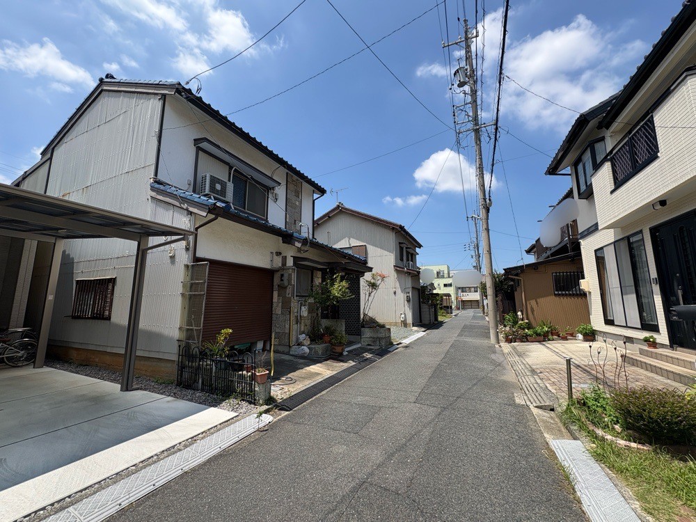 豊橋市町畑町 画像3