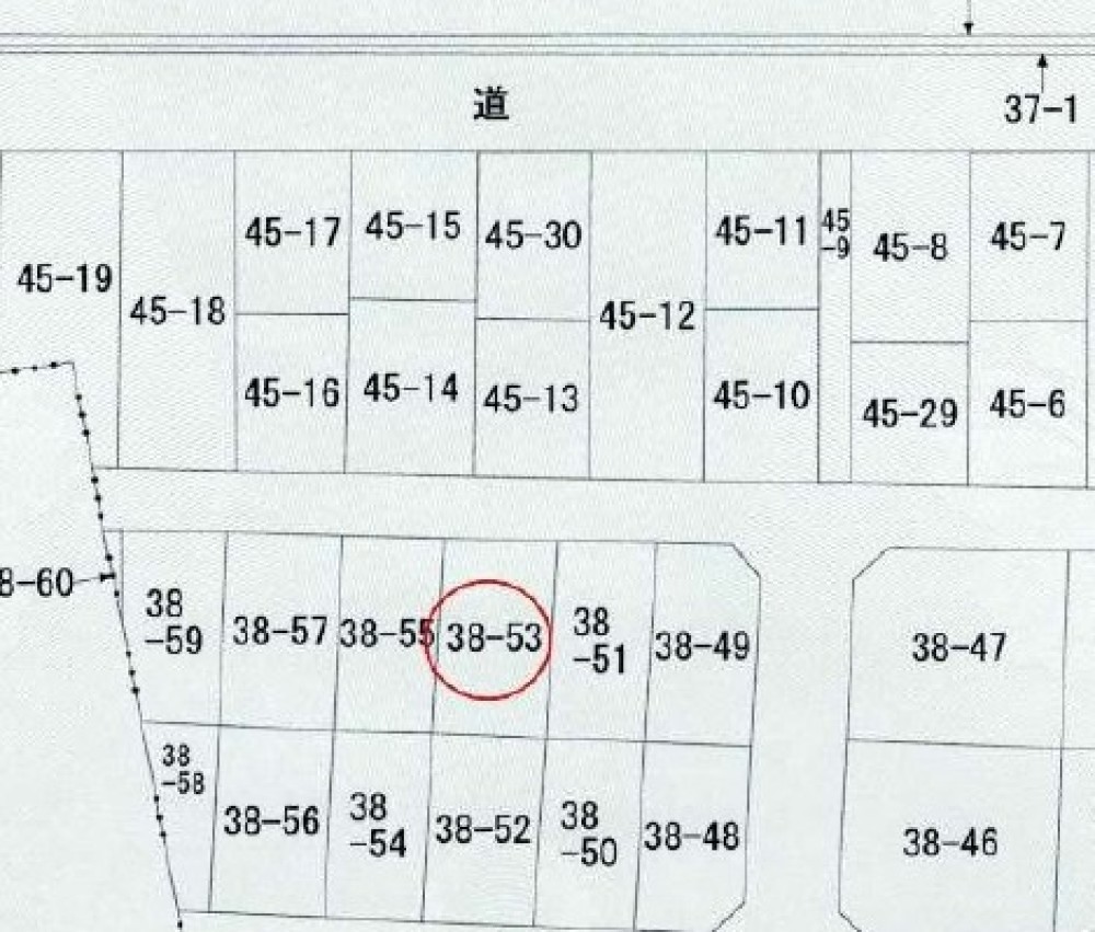 豊橋市町畑町 画像1