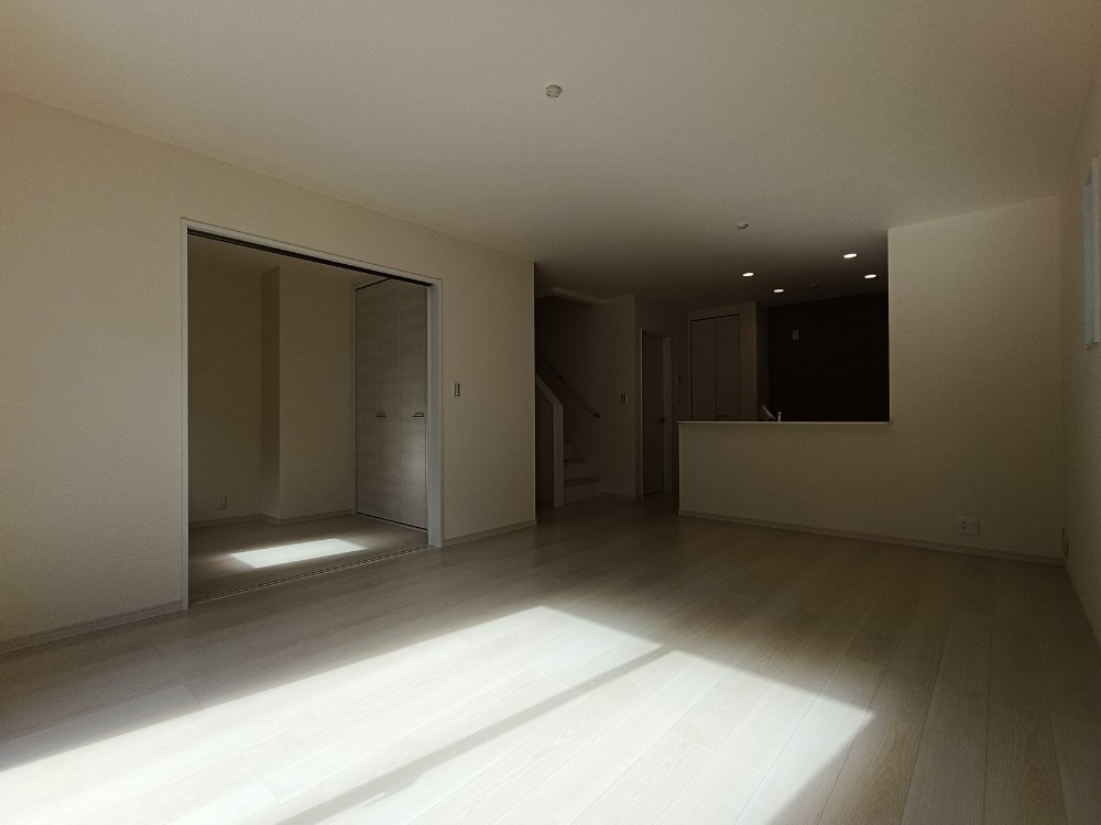 一宮市今伊勢町本神戸　全6棟　2号棟 画像5