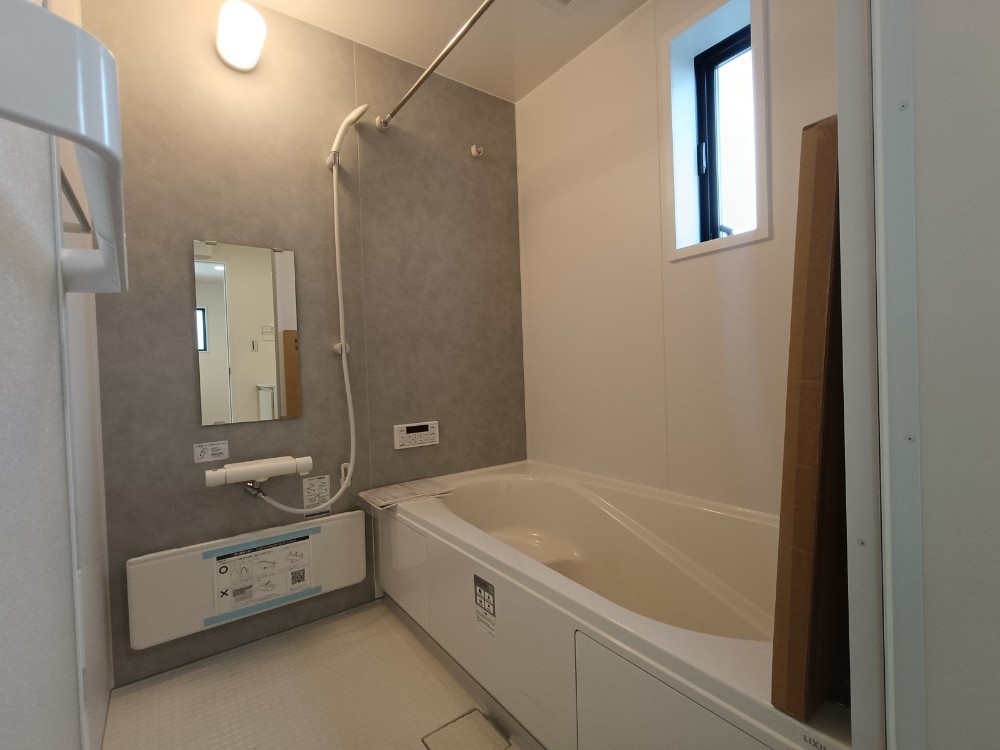 一宮市今伊勢町本神戸　全6棟　2号棟 画像7