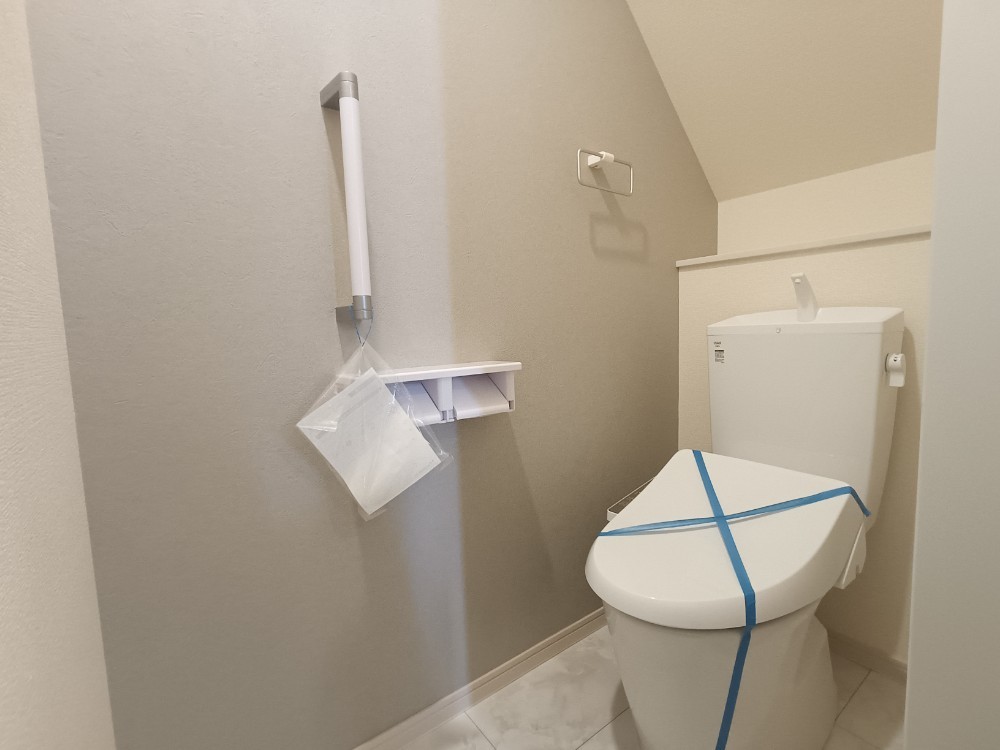 一宮市今伊勢町本神戸　全6棟　2号棟 画像9