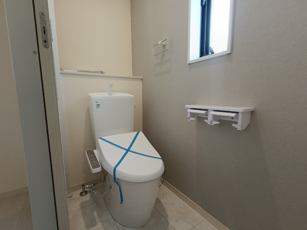 一宮市今伊勢町本神戸　全6棟　2号棟 画像10