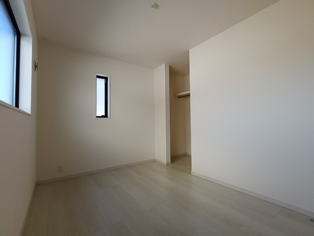 一宮市今伊勢町本神戸　全6棟　2号棟 画像11