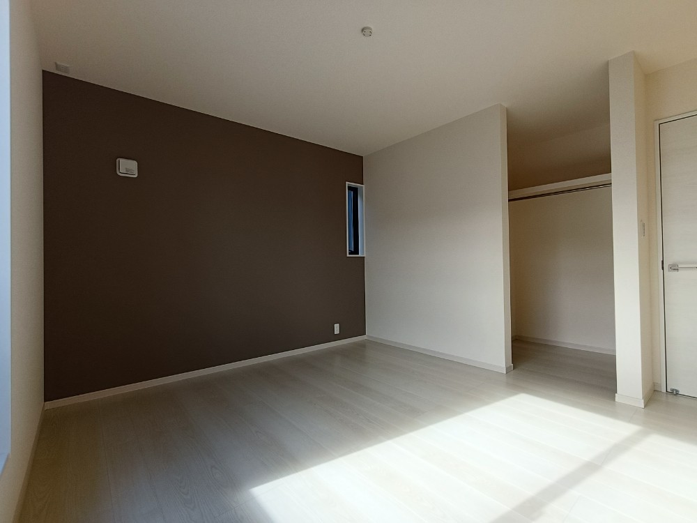 一宮市今伊勢町本神戸　全6棟　2号棟 画像13