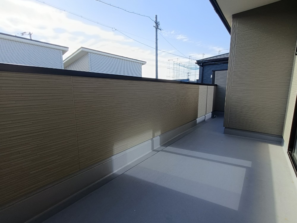 一宮市今伊勢町本神戸　全6棟　2号棟 画像15