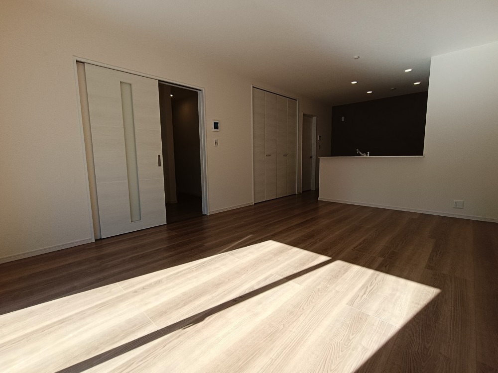 一宮市今伊勢町本神戸　全6棟　3号棟 画像4